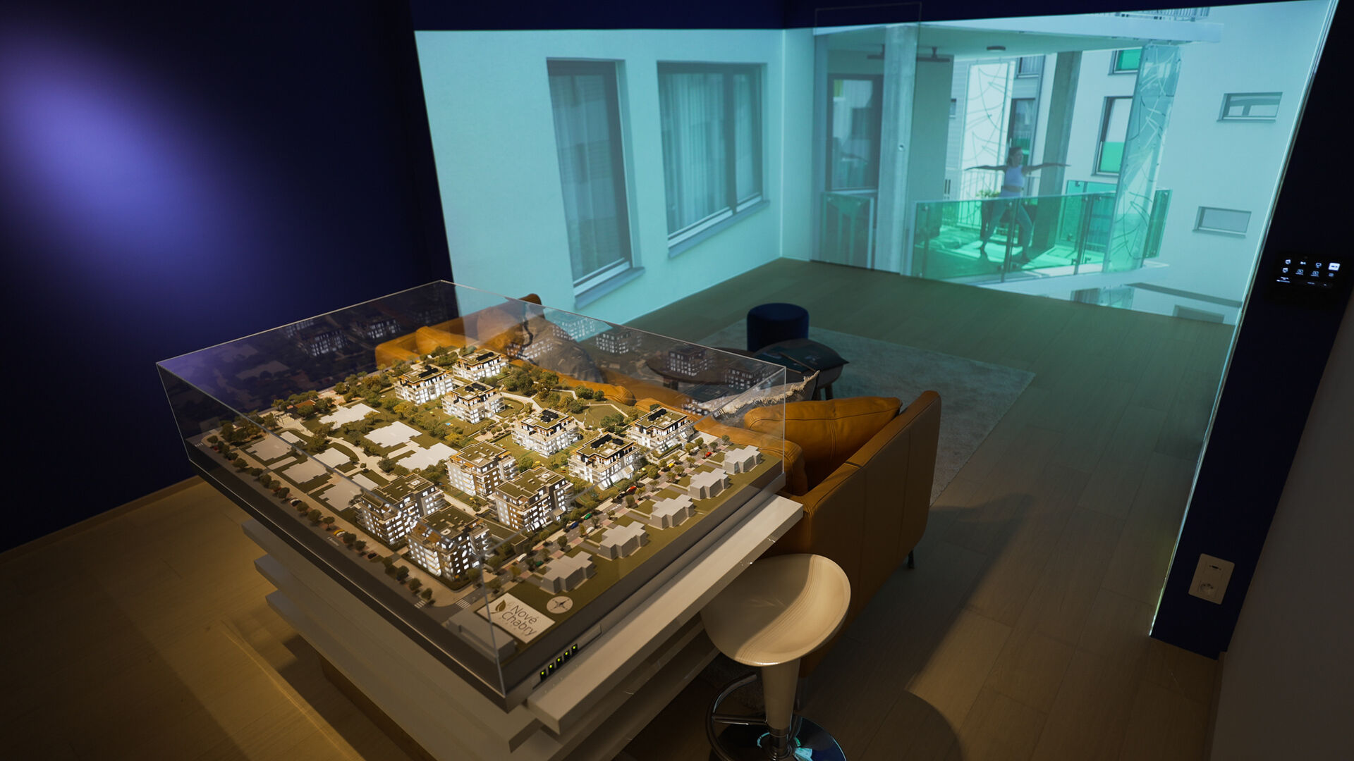 Prodej bytu 3+kk 77 m²