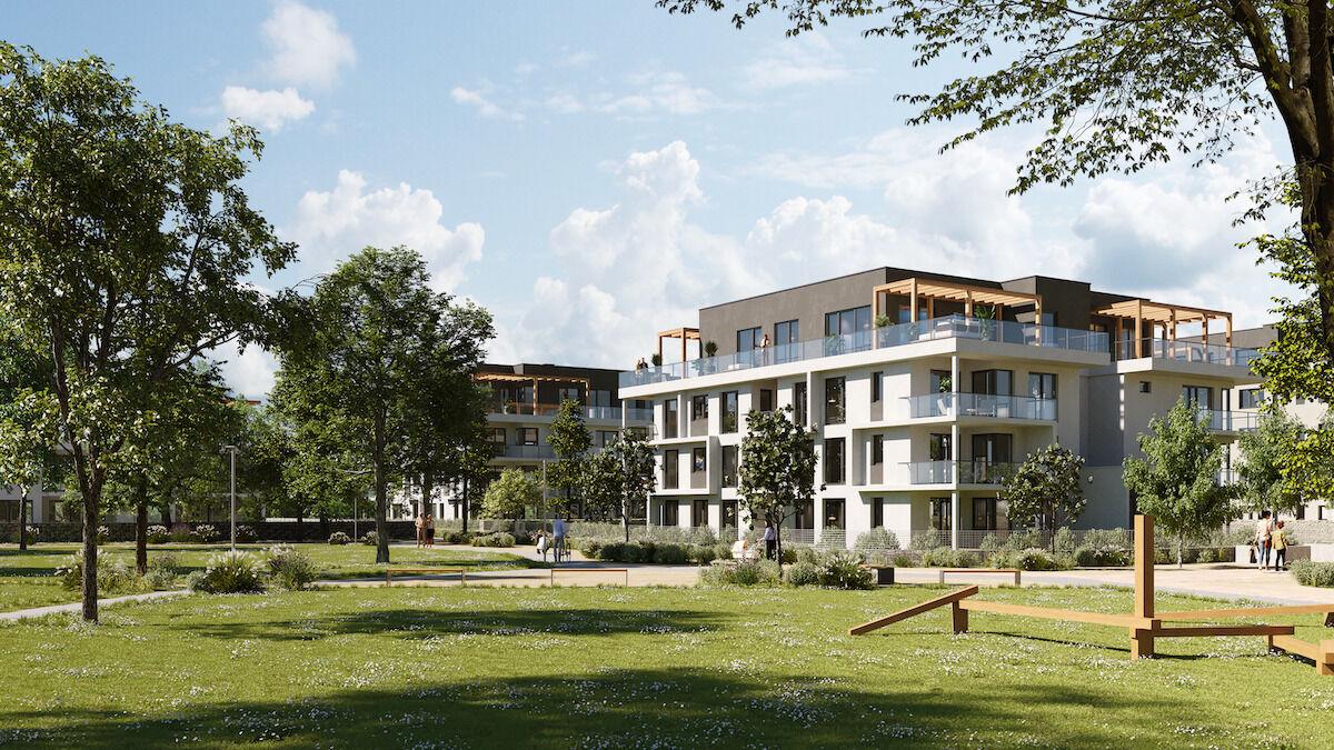 Prodej bytu 3+kk 84 m²