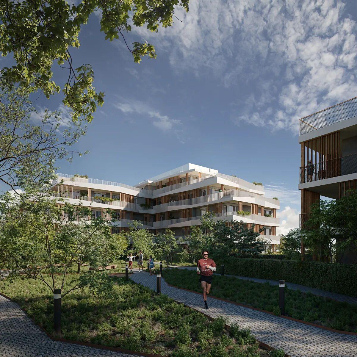 Prodej bytu 3+kk 84 m²