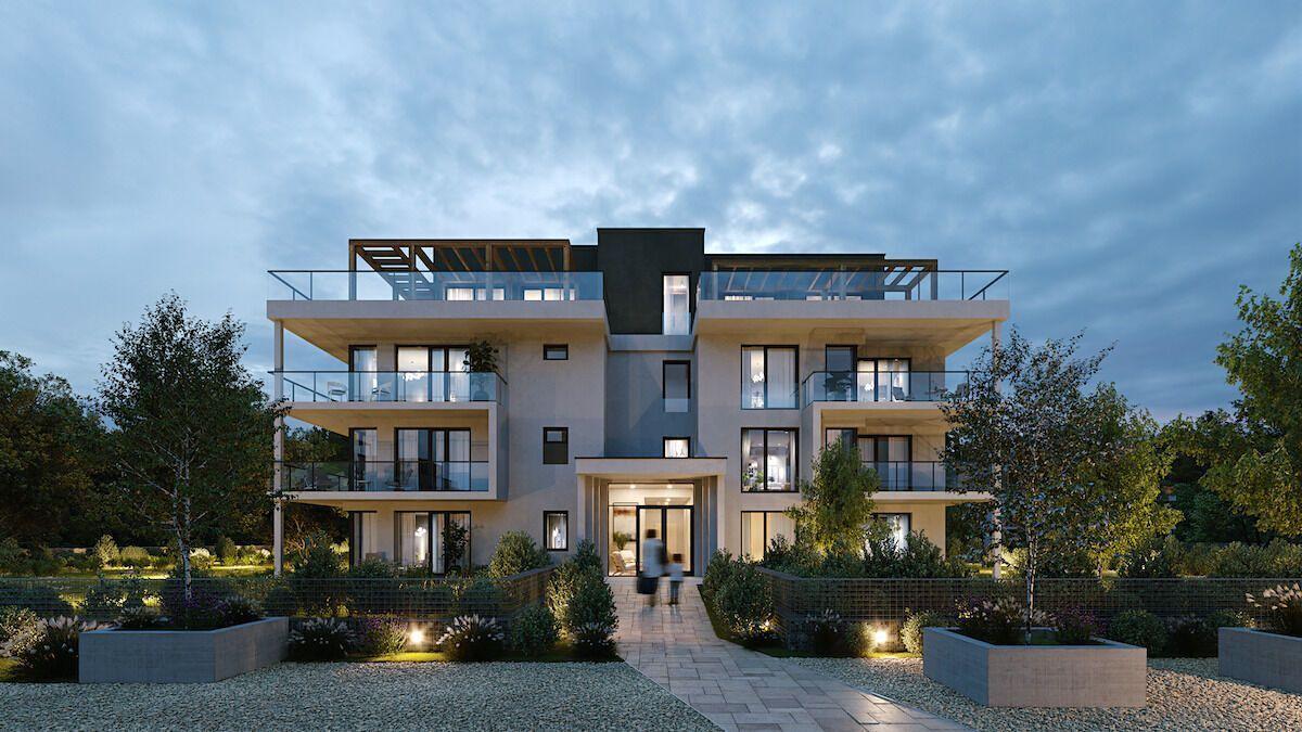 Prodej bytu 3+kk 79 m²