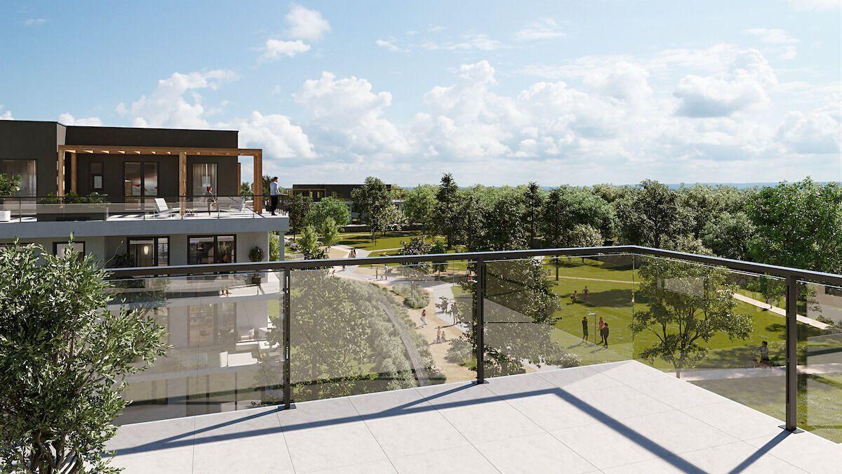 Prodej bytu 3+kk 79 m²