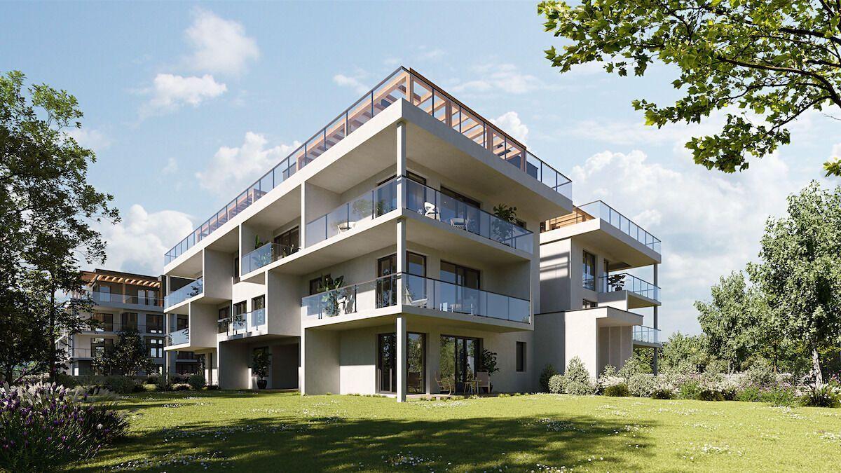 Prodej bytu 4+kk 102 m²