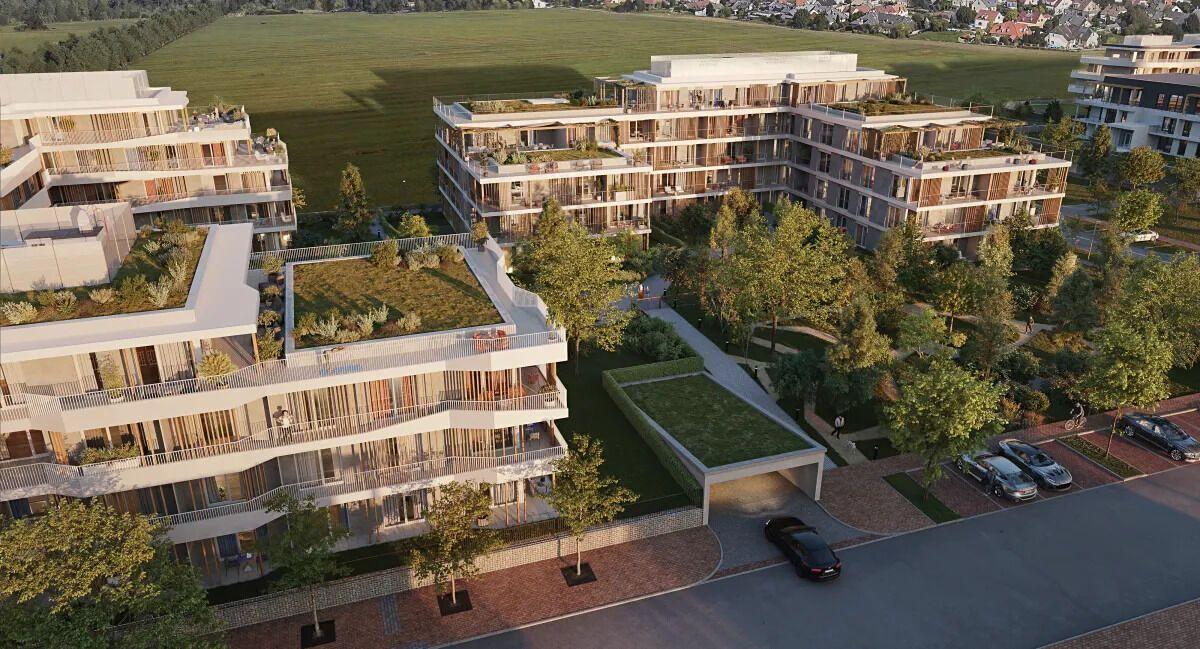 Prodej bytu 3+kk 83 m²