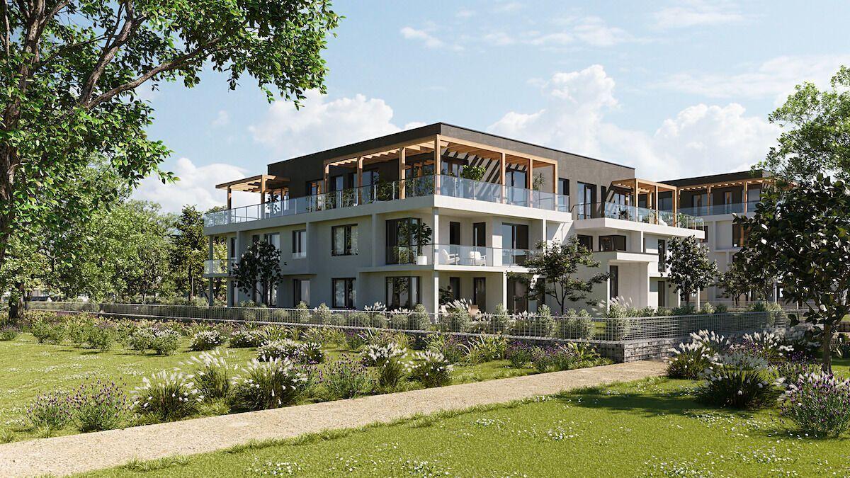 Prodej bytu 3+kk 81 m²