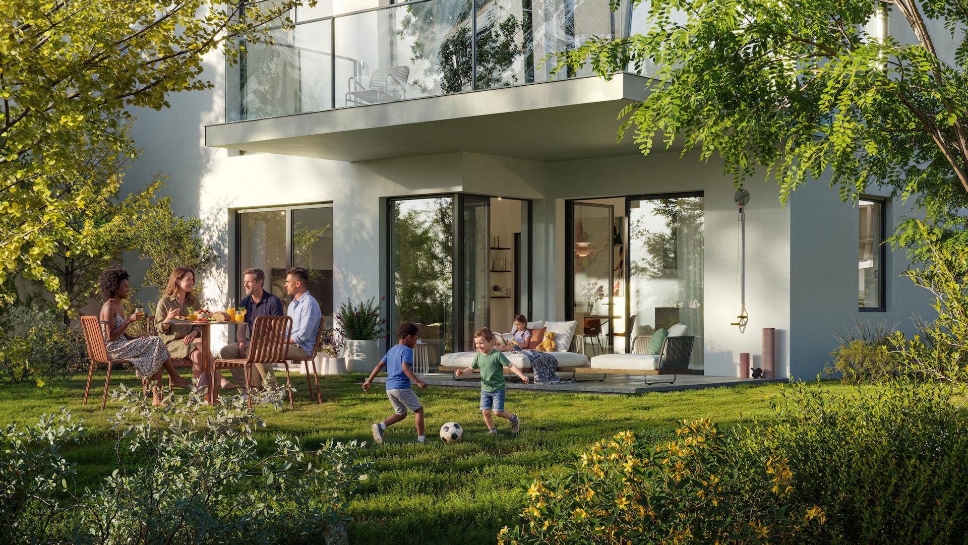 Prodej bytu 3+kk 81 m²