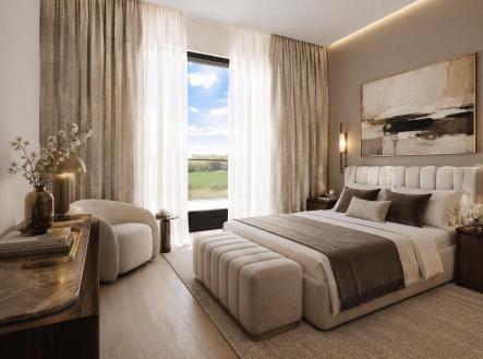 Prodej bytu, 3+kk, 78 m² obrázek