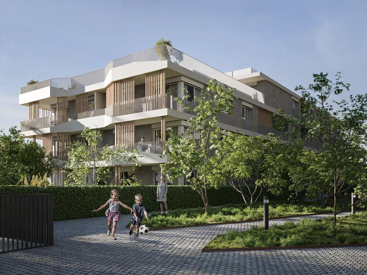 Prodej bytu 2+kk 43 m²