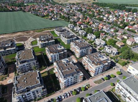 Prodej bytu, 2+kk, 49 m²
