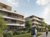 Prodej bytu, 1+kk, 28 m²