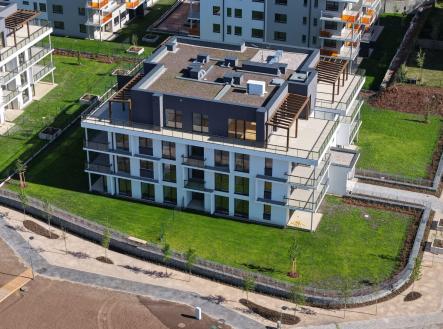 Prodej bytu, 4+kk, 101 m²