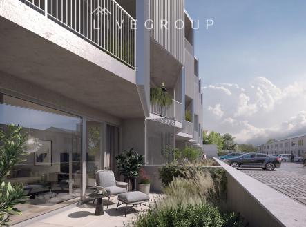 hlavni-stranka-vizualizace-o-projektu-zahrada-s-bytem.jpg | Prodej bytu, 1+kk, 41 m²