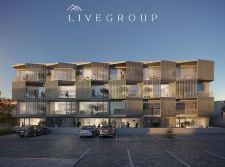 vizualizace-cenik.jpg | Prodej bytu, 1+kk, 41 m²