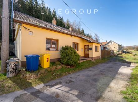 Prodej - chata/rekreační objekt, 153 m² obrázek
