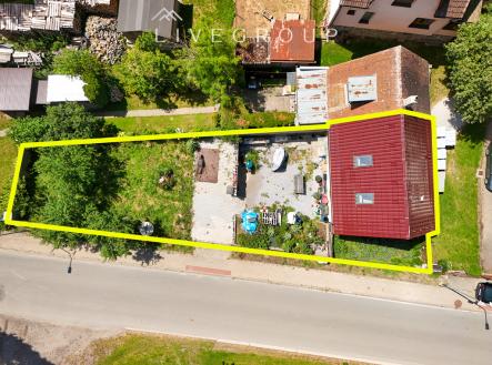 cerna-05.jpg | Prodej - dům/vila, 71 m²