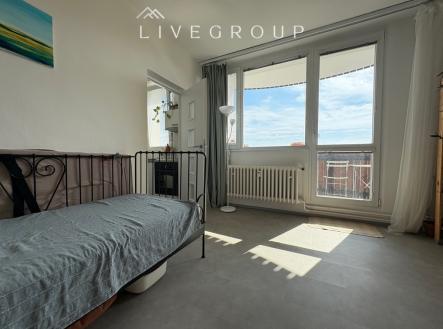 thumbnail-image2.jpg | Pronájem bytu, 1+kk, 27 m²