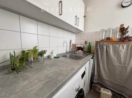 thumbnail-image3.jpg | Pronájem bytu, 1+kk, 27 m²