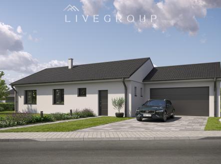 vizualizace.jpg | Prodej - dům/vila, 107 m²