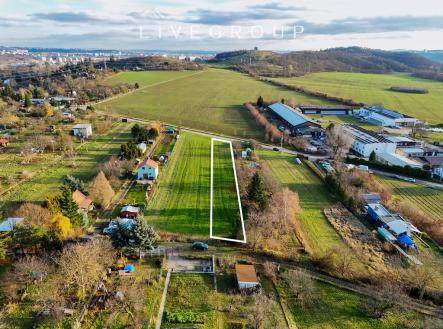 medlanky-pozemek-02.jpg | Prodej - pozemek, zahrada, 1 684 m²