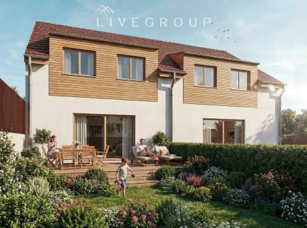 Prodej bytu, 4+kk, 113 m²