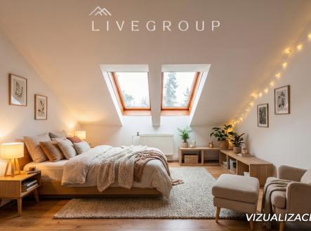 02-pokoj-01.jpg | Prodej bytu, 3+kk, 116 m²