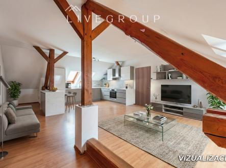 03-pokoj-kk-04.jpg | Prodej bytu, 3+kk, 116 m²