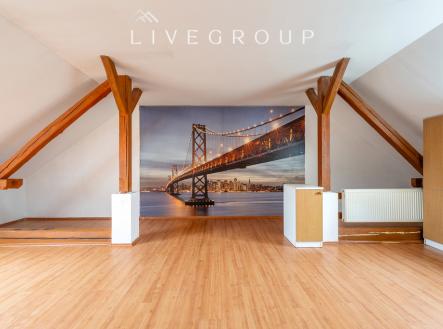 03-pokoj-kk-03.jpg | Prodej bytu, 3+kk, 116 m²