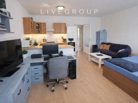 1.jpeg | Prodej bytu, 2+kk, 71 m²