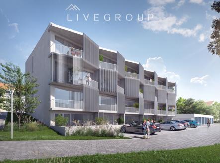 hlavni-vizualizace.jpg | Prodej bytu, 3+kk, 72 m²