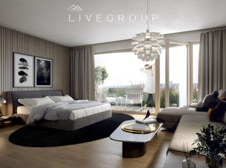 standardy-slovo-architekta.jpg | Prodej bytu, 3+kk, 74 m²