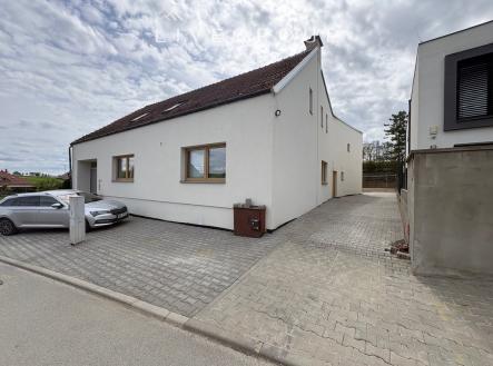 img-3060.jpeg | Pronájem bytu, 3+1, 86 m²