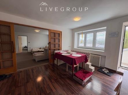 img-3044.jpeg | Pronájem bytu, 3+1, 86 m²