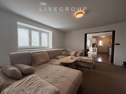 img-3047.jpeg | Pronájem bytu, 3+1, 86 m²