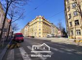 Pronájem bytu, 2+kk, 50 m²