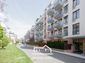 Prodej bytu, 3+kk, 109 m²