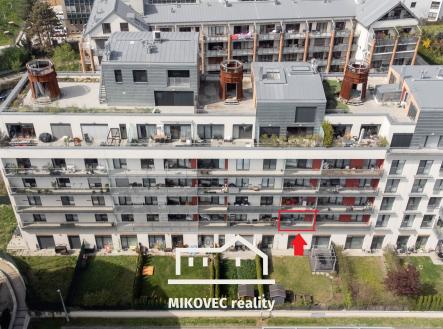 --33a | Prodej bytu, 3+kk, 109 m²