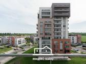 Prodej bytu, 3+kk, 95 m²