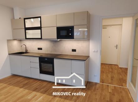 IMG_20230221_154055 | Pronájem bytu, 2+kk, 72 m²