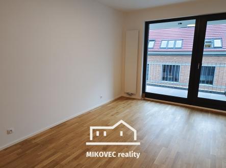 IMG_20230221_154735 | Pronájem bytu, 2+kk, 72 m²