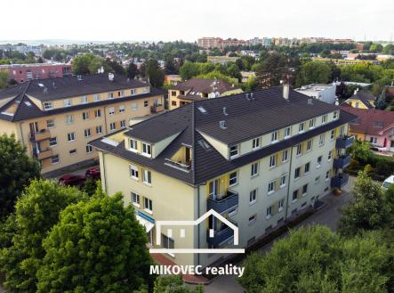 -21 | Prodej bytu, 3+kk, 81 m²