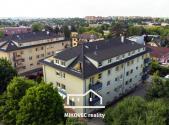 Prodej bytu, 3+kk, 81 m²