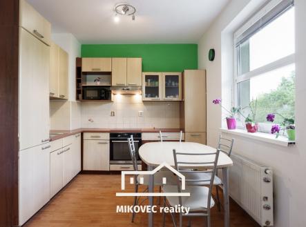 -8 | Prodej bytu, 3+kk, 81 m²