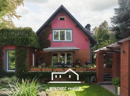 č-53 | Prodej - dům/vila, 135 m²