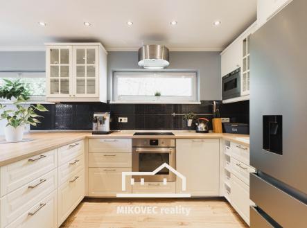 č-35 | Prodej - dům/vila, 135 m²