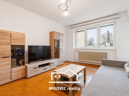Sidliste-04 | Prodej bytu, 3+kk, 65 m²