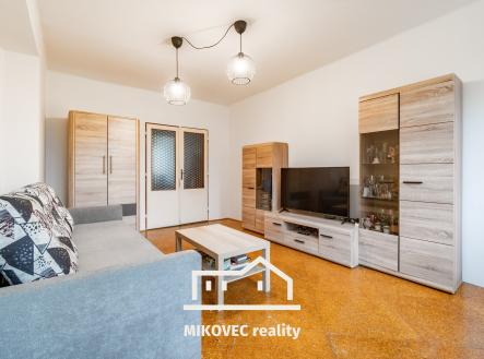 Sidliste-02 | Prodej bytu, 3+kk, 65 m²