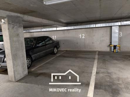 1 | Prodej - malý objekt/garáž