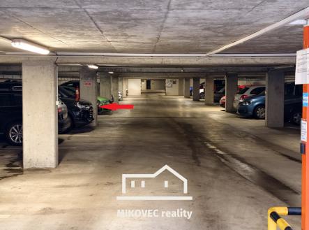 5 | Prodej - malý objekt/garáž