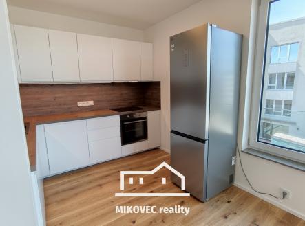 IMG_20260503_115634 | Pronájem bytu, 2+kk, 75 m²