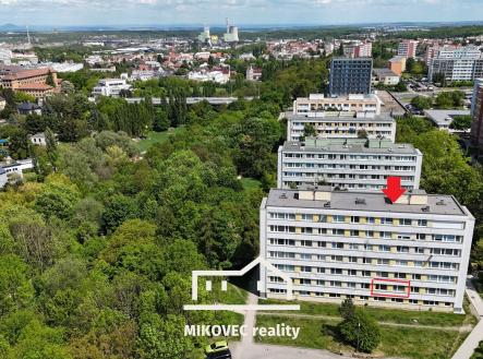 DJI_20260519130612_0058_Da | Prodej bytu, 3+1, 58 m²