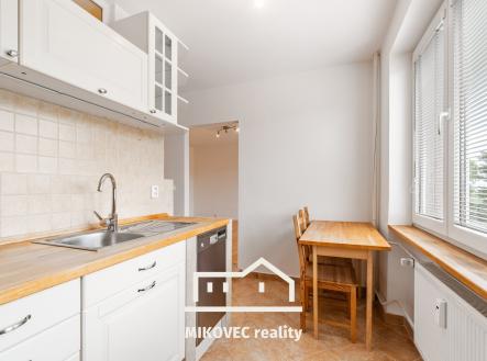 Prodej bytu, 1+1, 43 m² obrázek